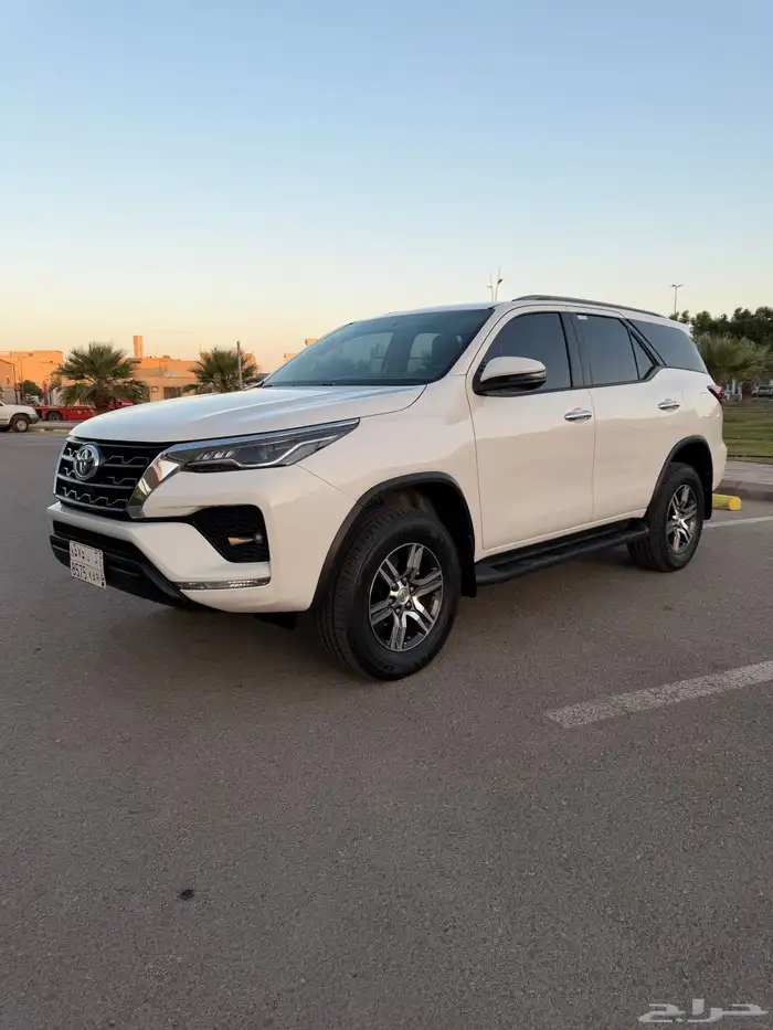 فورتنشر 2022 6 سلندر VX 0