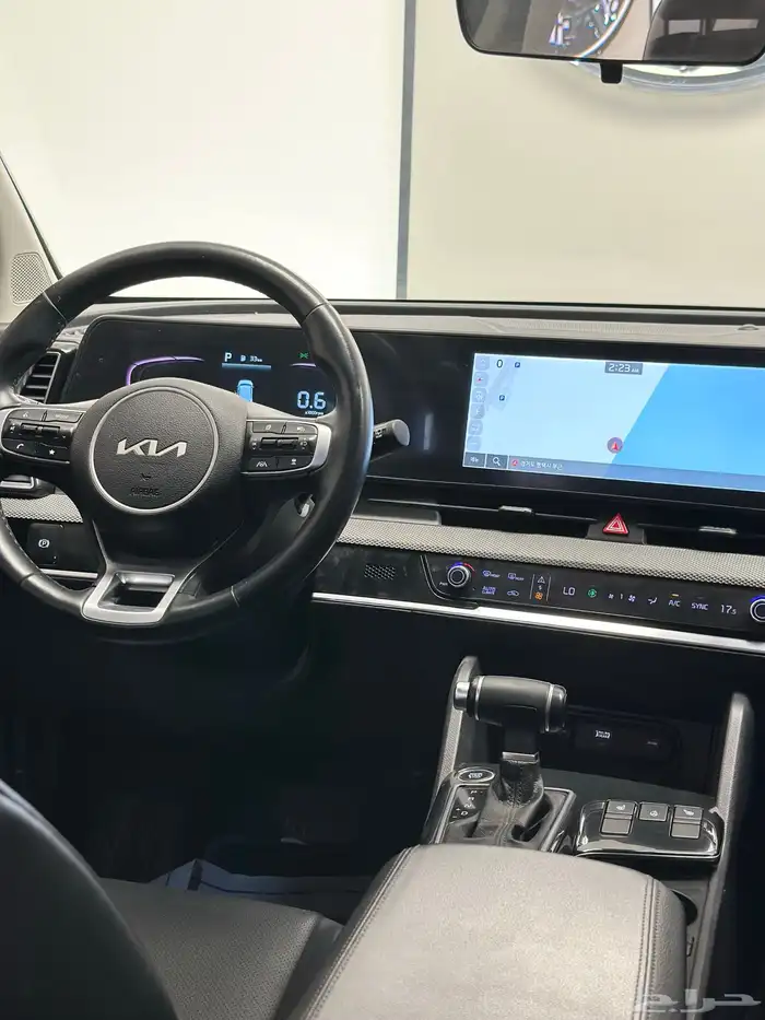 كيا سبورتاج 2022 فل كامل ( ماكينه 1.6 ) 8