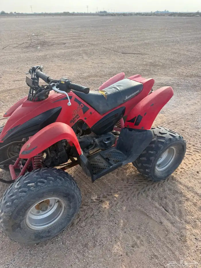 للبيع دباب 2