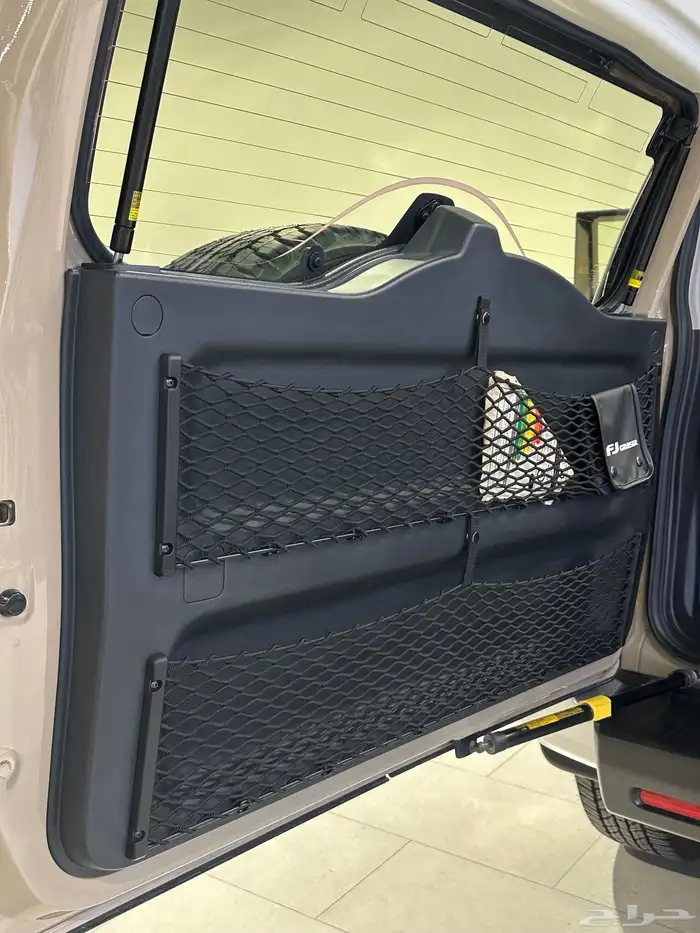 اف جي 2022 مخزن ( تم البيع) 15