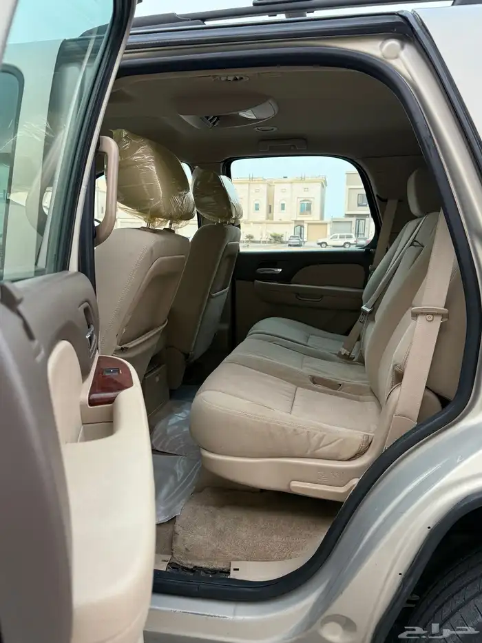 تاهو 2011 سعودي بدون دبل 10