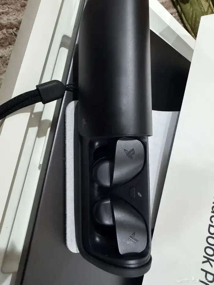 سماعة سوني لا سلكية 1