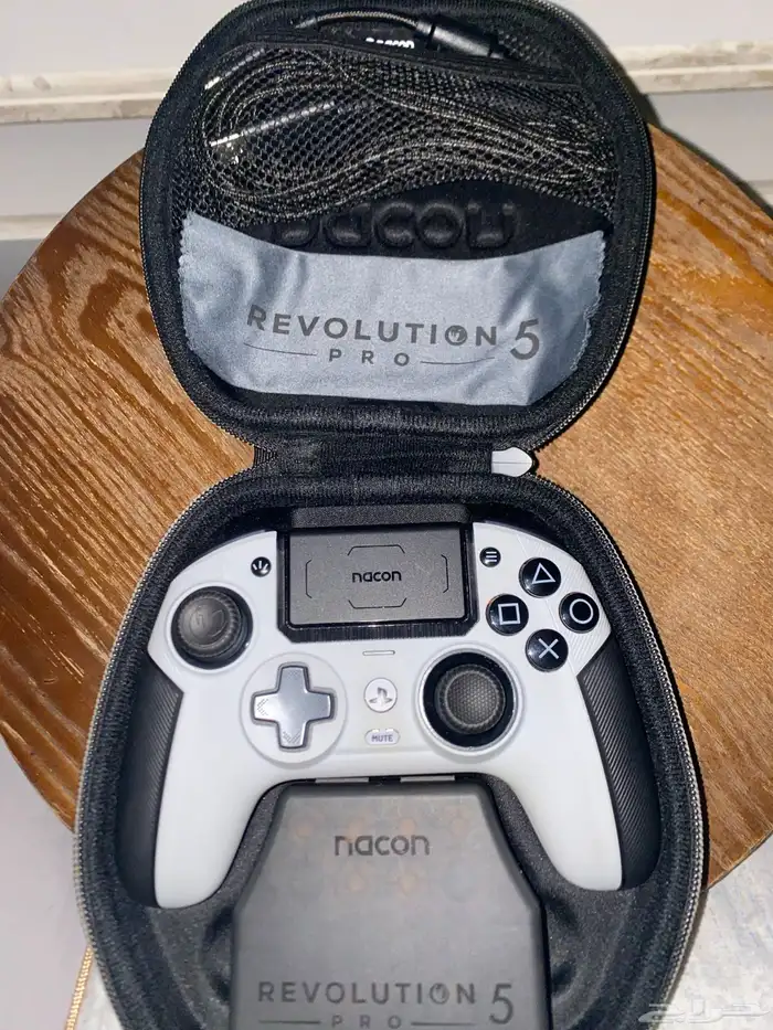 للبيع يد احترافيه 4