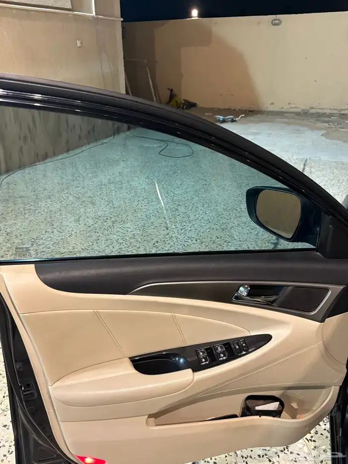 سيارة شانجان فل كامل موديل 2018 11