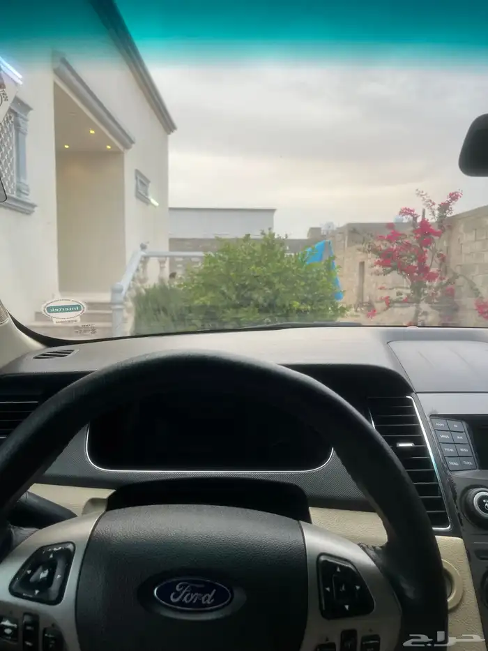 توروس فورد 2013 7