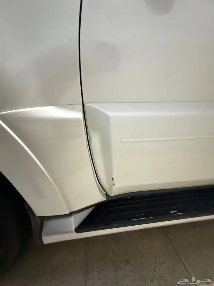 متسوبيشي باجيرو 2017 13