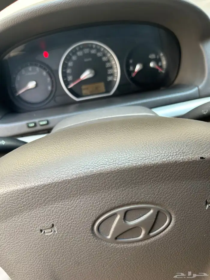 للبيع سوناتا 2006 بدي وكالة 10