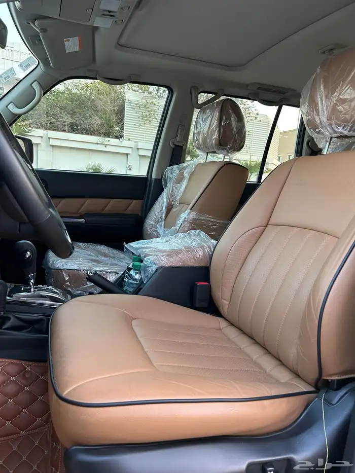 باترول سوبر فتك 44