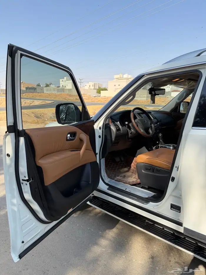 باترول بلاتينيوم 2019 9