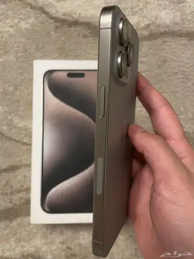 ايفون 15 برو ماكس اخو الجديد index