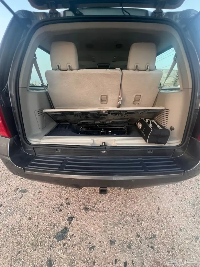 فورد اكسبدشن 2014 15