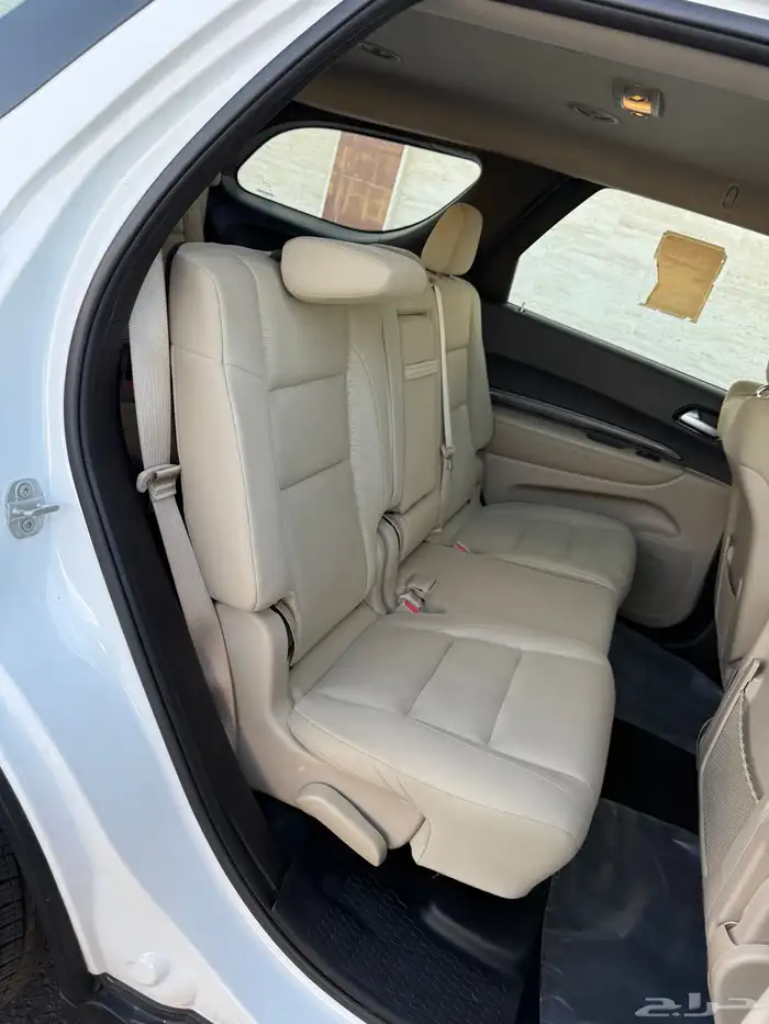 دودج_دورانقو_2021_نظيف جدا 81