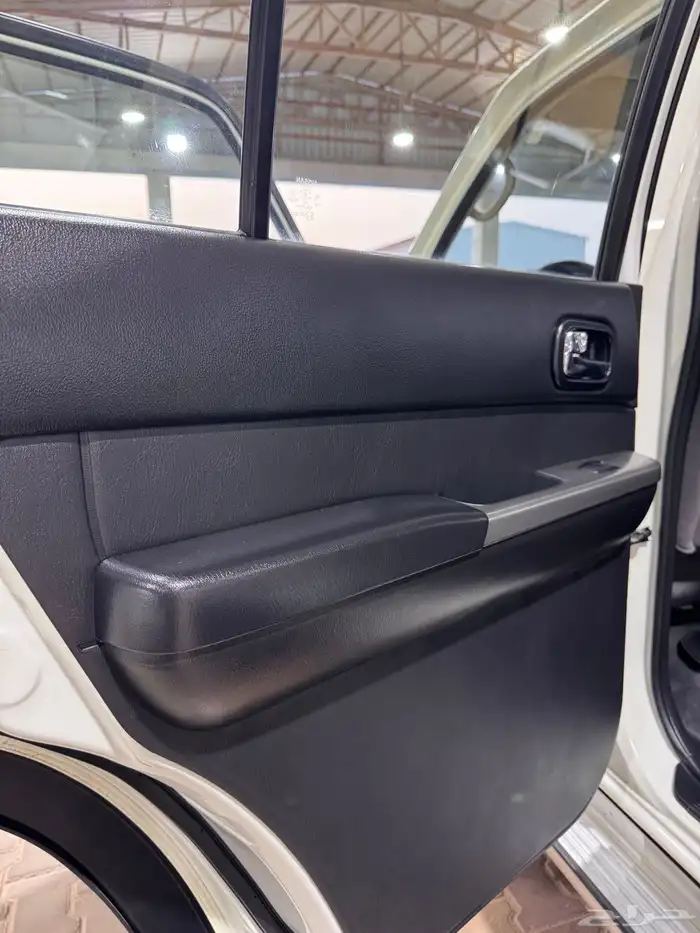 نيسان باترول 2020 دفلك تماتيك عداد 37 الف 30