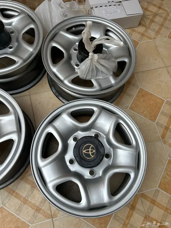 للبيع جنوط ديازل اصليه 0