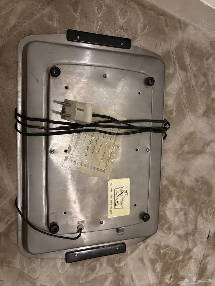 حماية سخان العساف كوريه 2