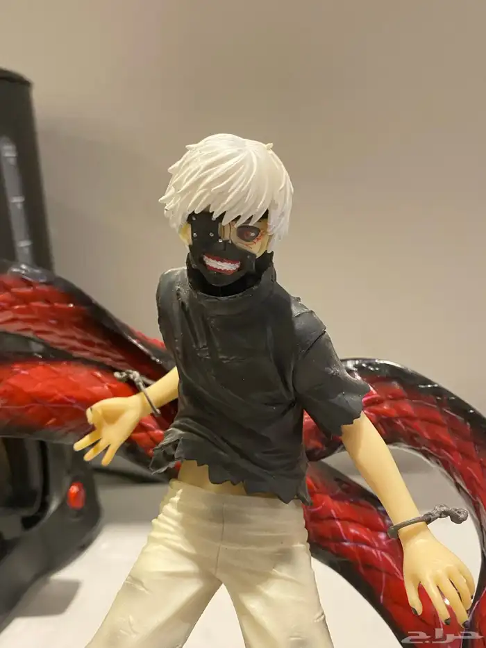 فيقر كانيكي 0