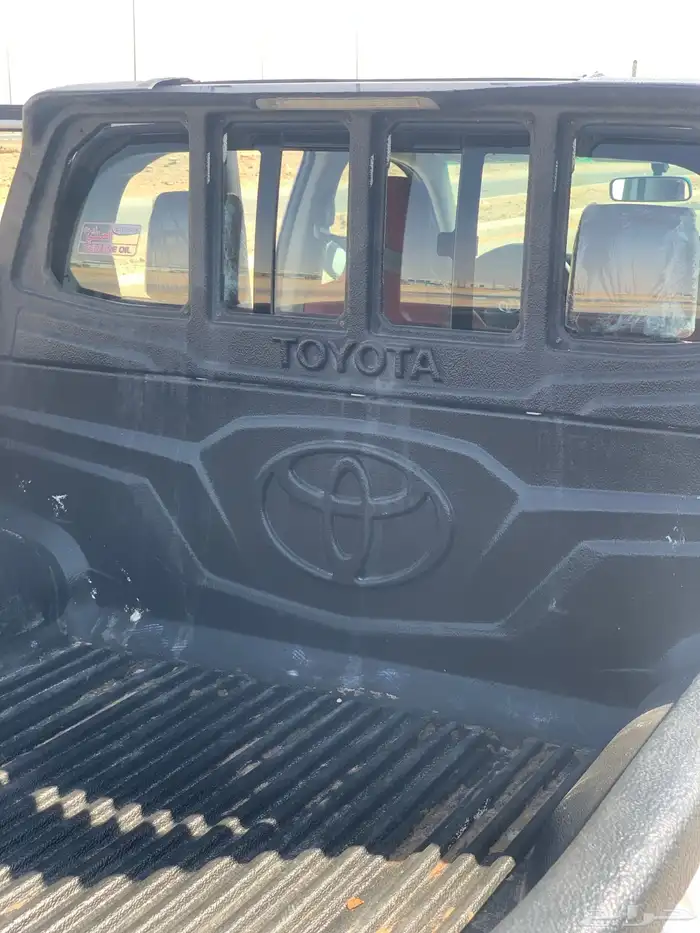 هايلكس 2018 GLX 56