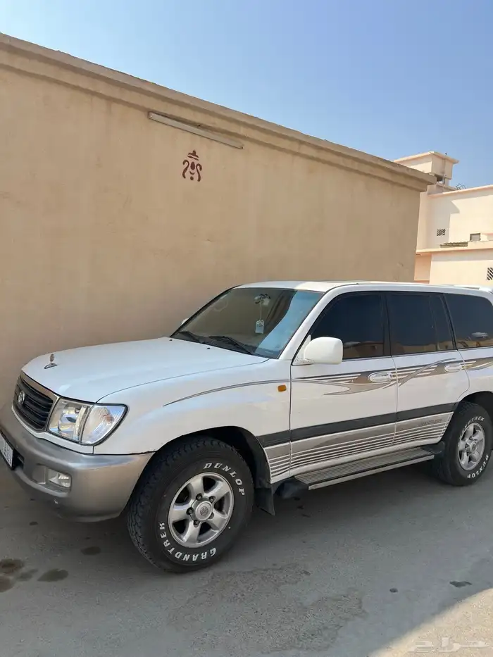 جكسار قير عادي نظيف 2