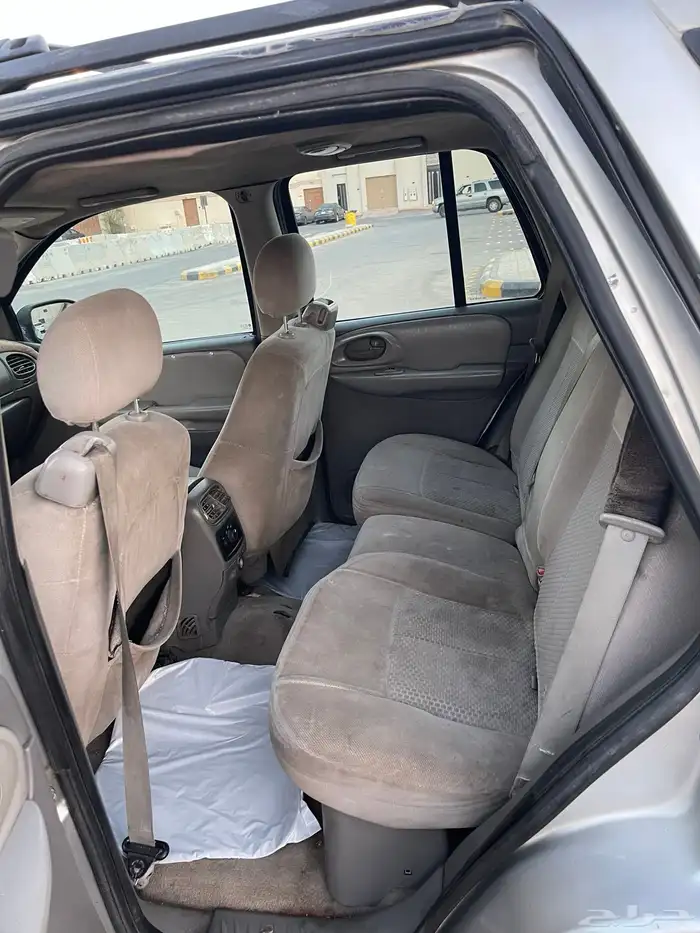 شيفرليه بليزر2008LS 15