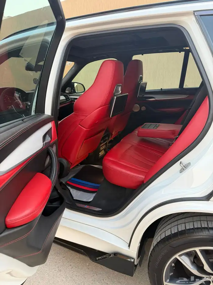 BMW X5 Kit m 2016 16