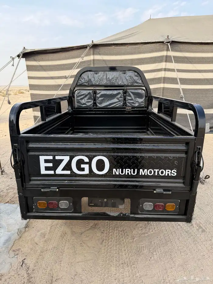 دباب كهربائي 2