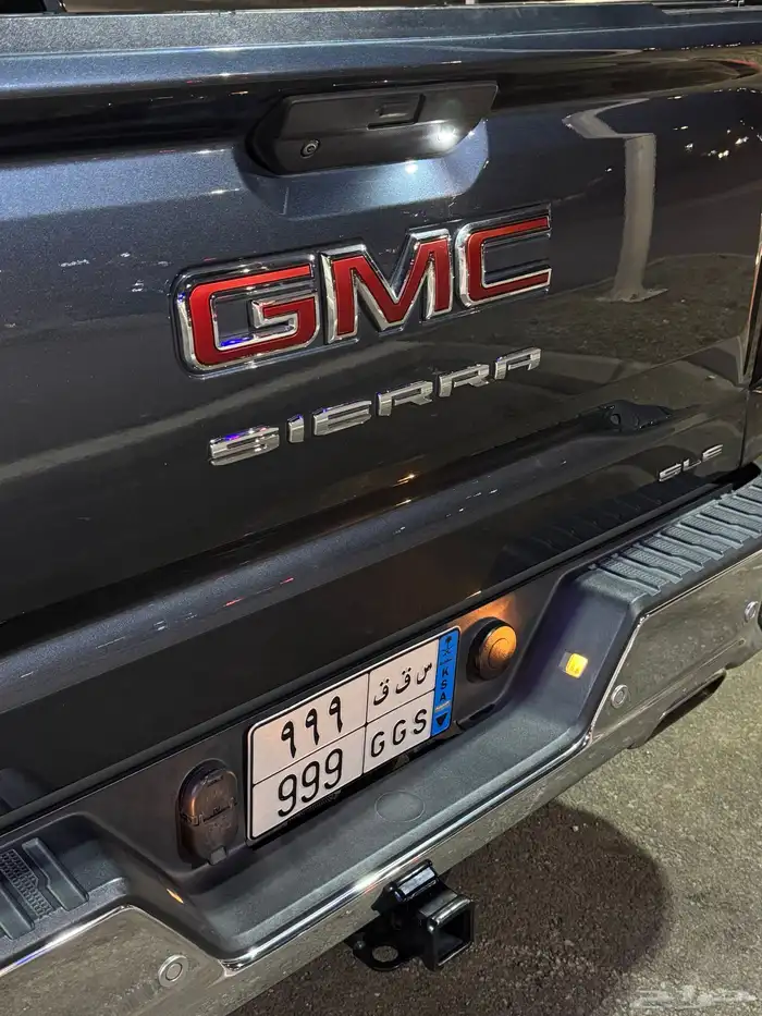 ( سييرا SLE ) 2021 مالك أول 16