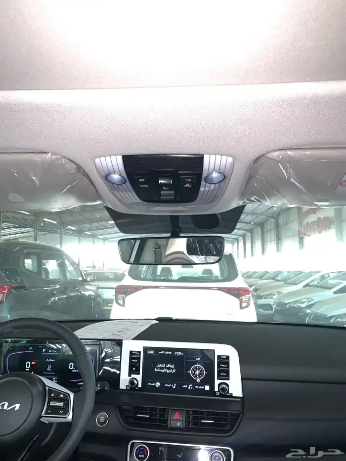 كيا سيلتوس نص فل 2025 MID عروض نهايه العام 42