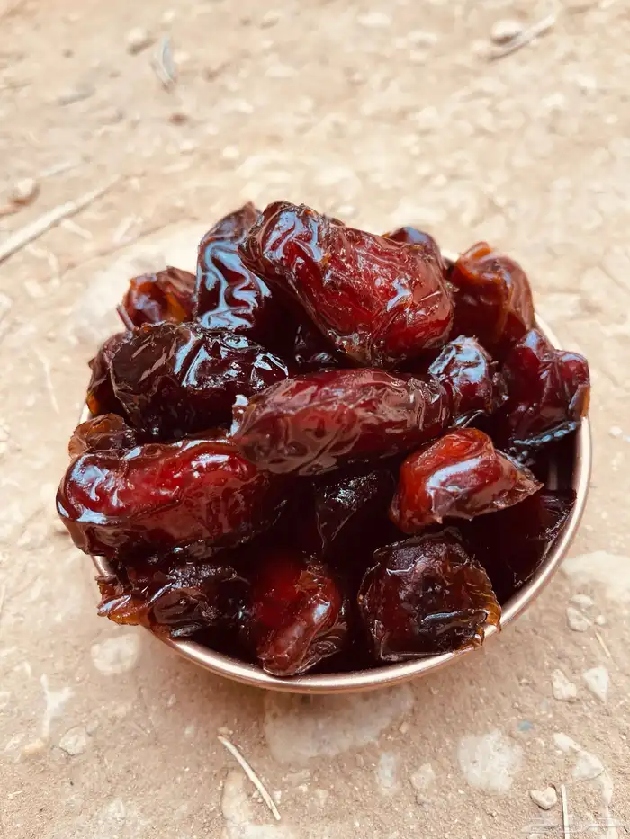 صقعي مكنوز خالي من المبيدات 0