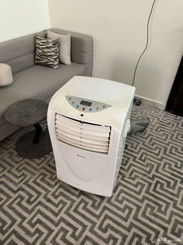 مكيف صحراوي ممتاز 0