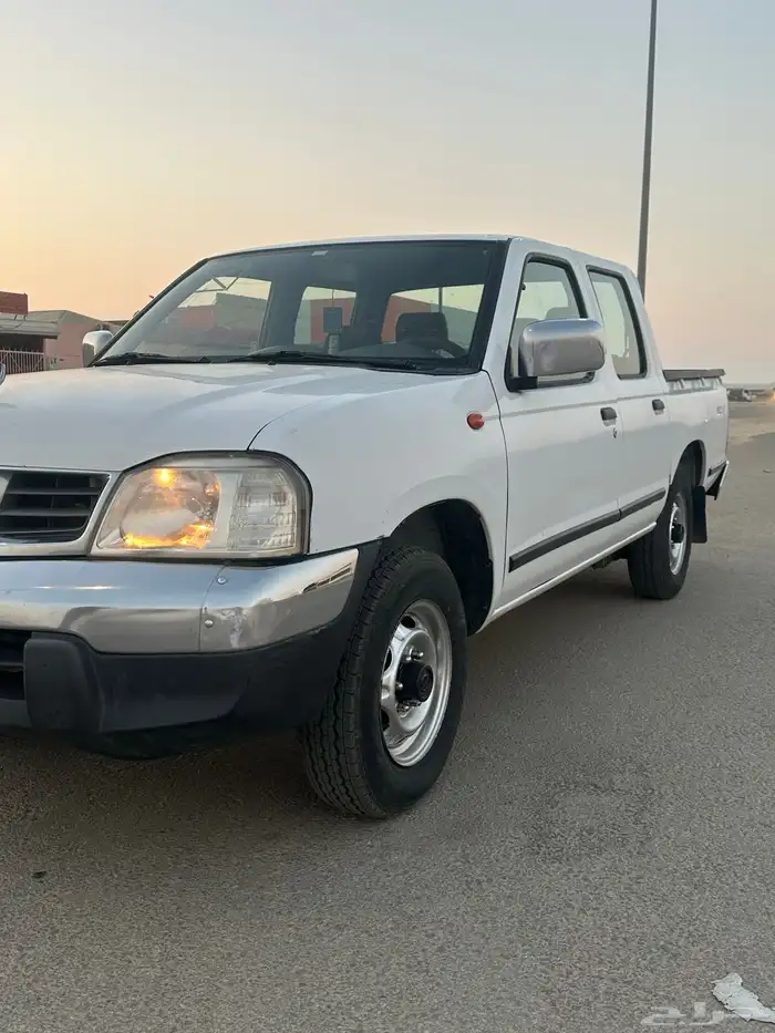 ددسن موديل 2013 للبيع 5