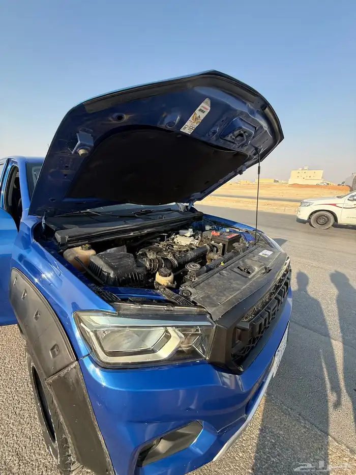 ماكسس T60 - 2022 15