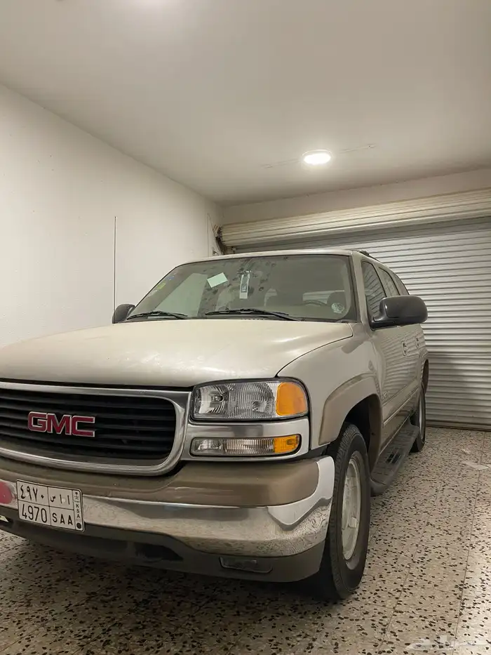 جمس يوكن ( مخزن ) 51