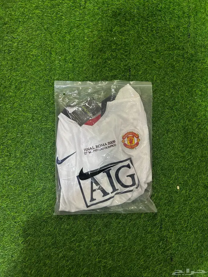 تيشيرت ريال مدريد 19