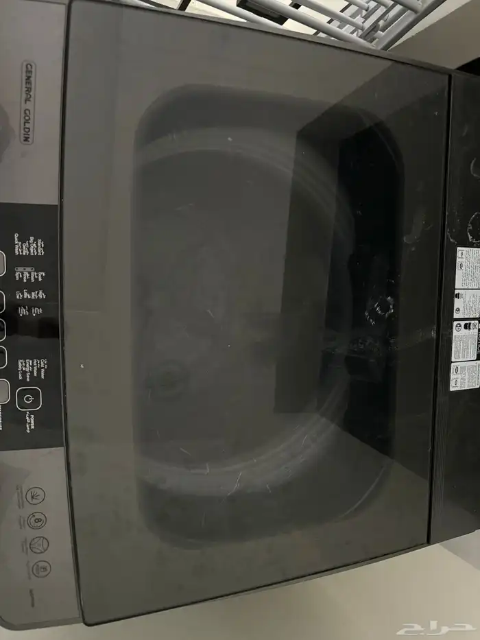 غسالة اتومايتك 0