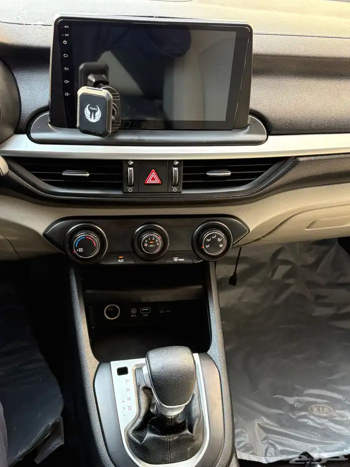 كيا سيراتو 2020 6