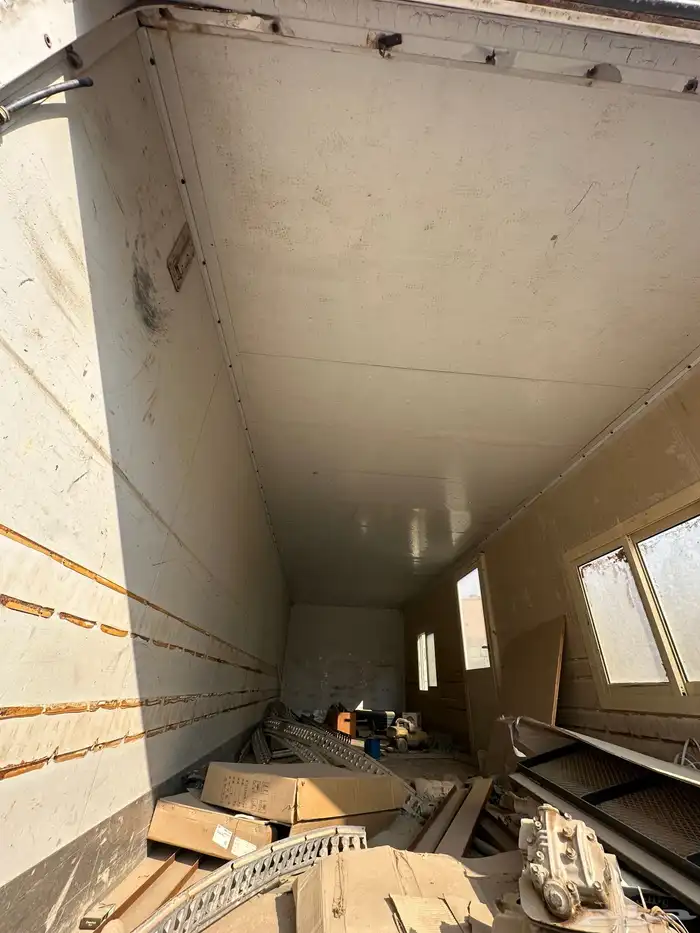 غرفه سحب متنقله 1