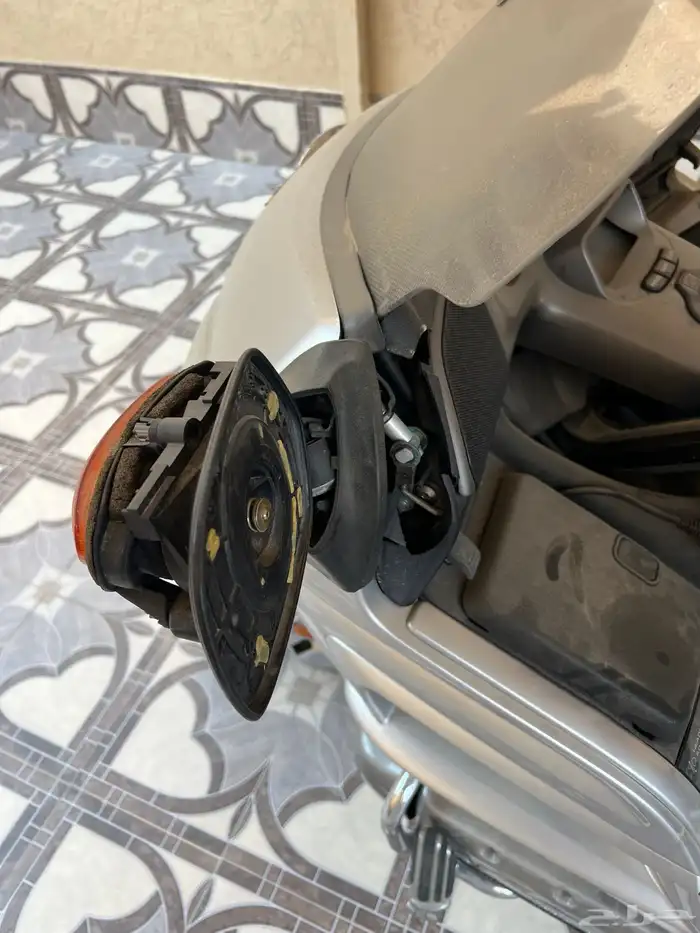 للبيع قولد ونق 2005 2