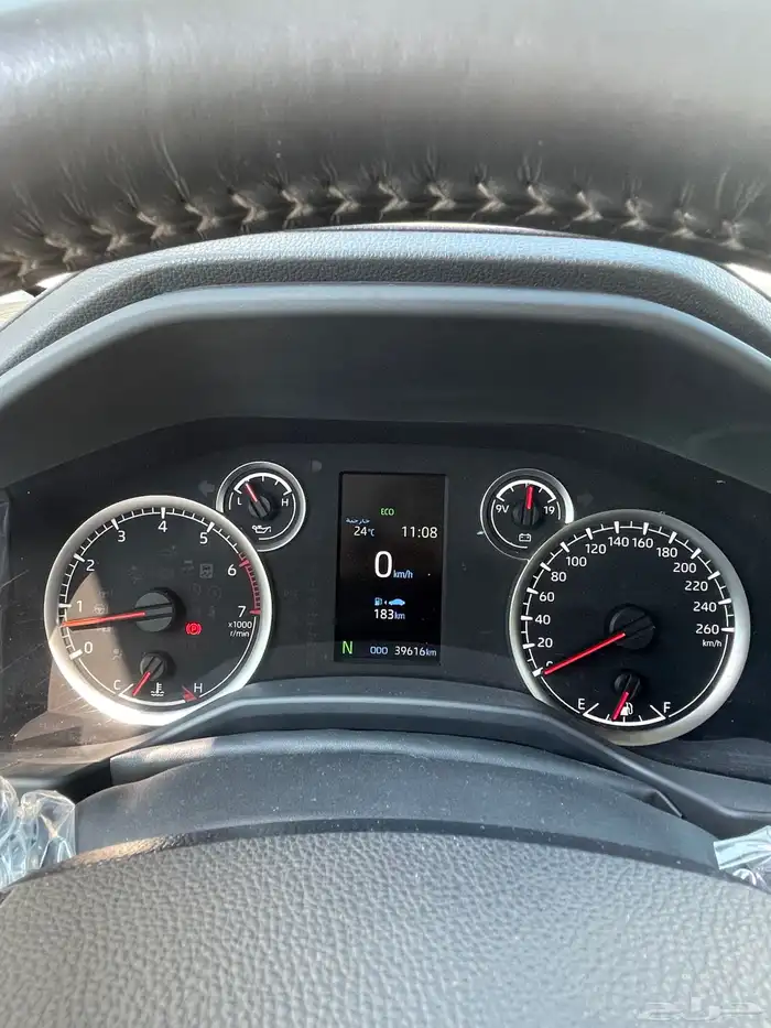 جكسار 2024 L4 سعودي 11