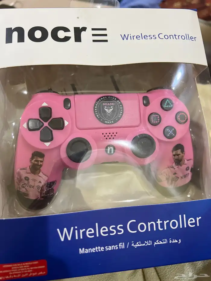 للبيع سماعة ابل ايربودز برو و يدة سوني ميسي 3