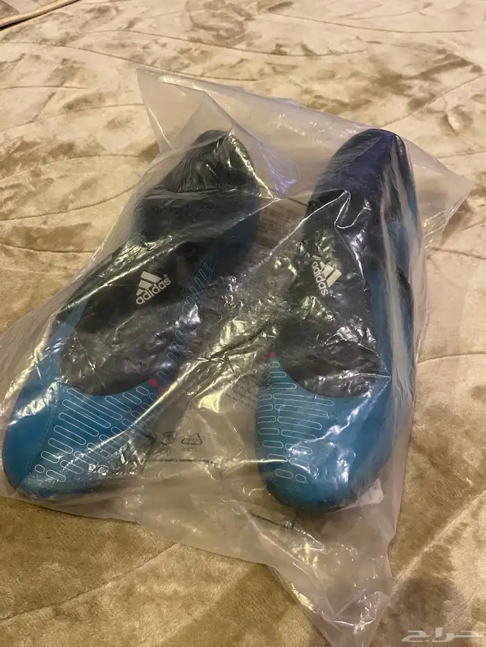 جزمة حذاء ليونيل ميسي اديداس نهائي 2009 Messi shoes Adidas 0