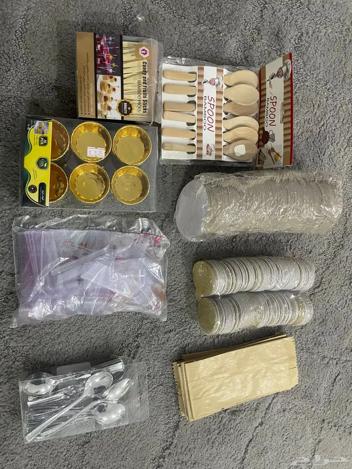 بوكسات اسر منتجه الخرج 4