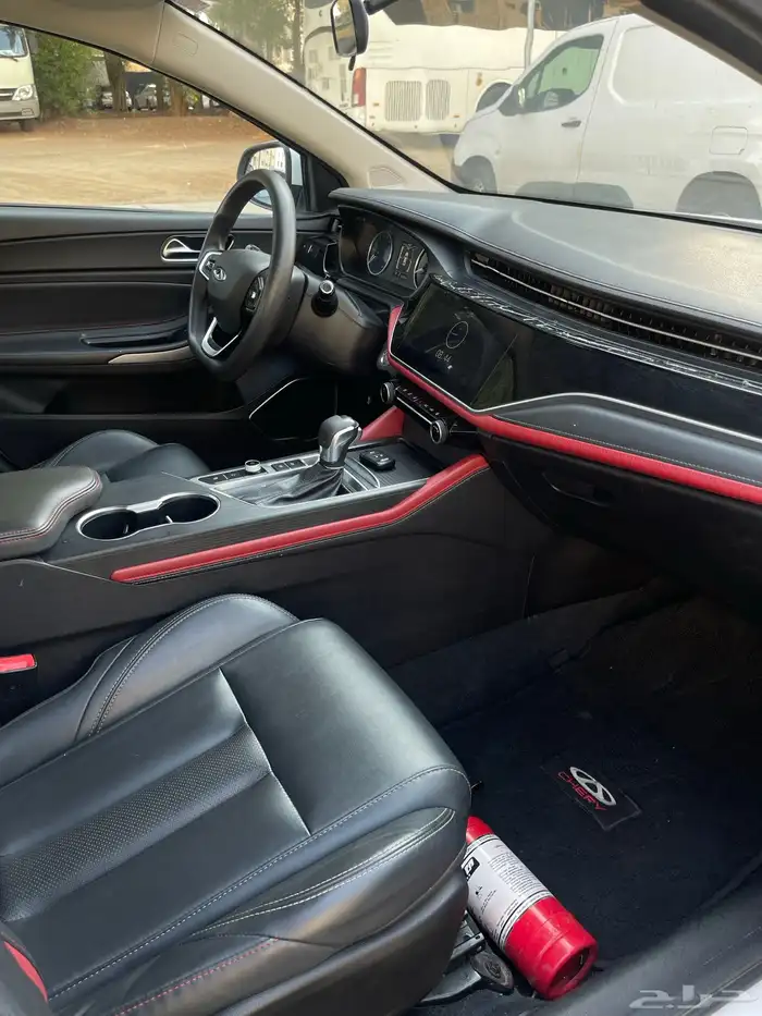 شيري اريزو 6 برو 2023 9