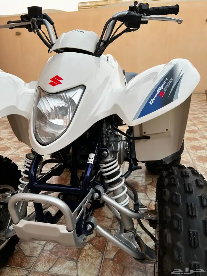 دباب z250 مخزن 8