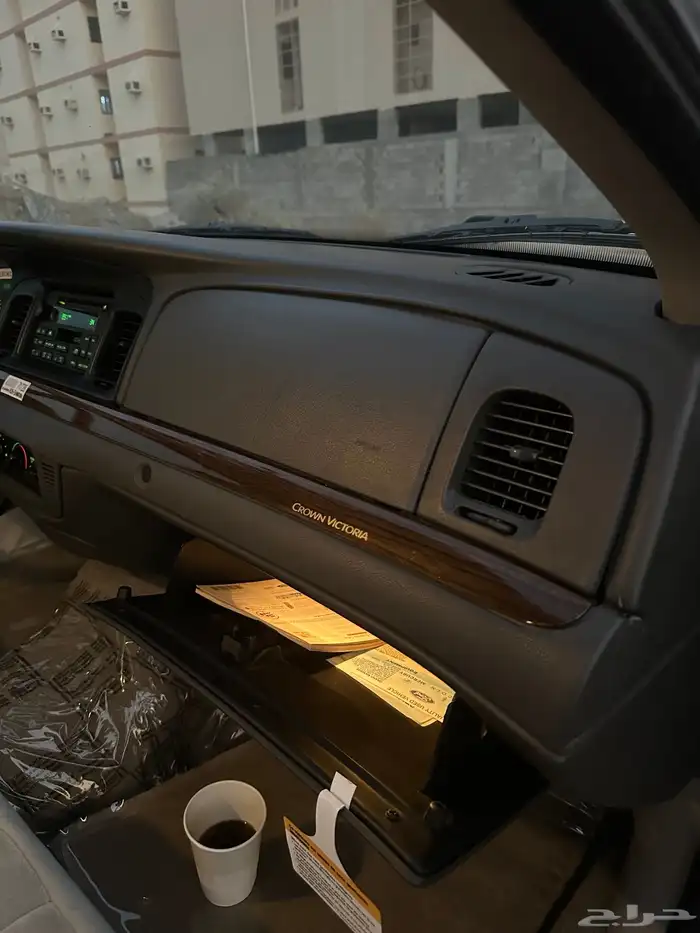 فورد مخزن 37