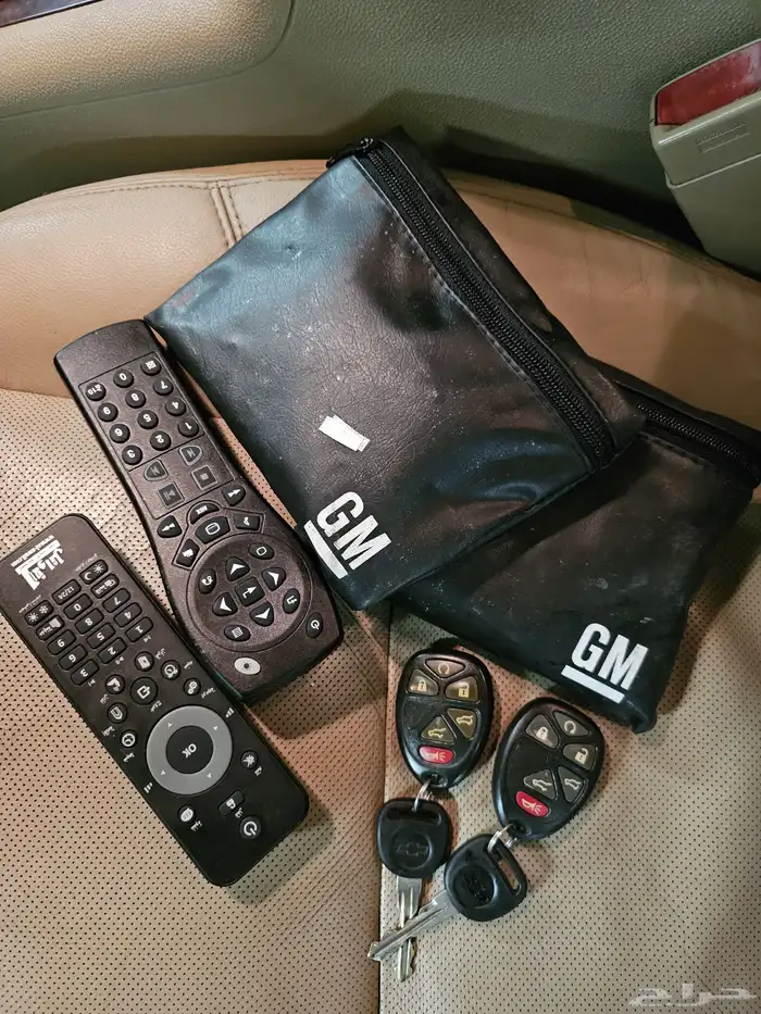 تاهو لؤلؤ فل كامل 2012 للبيع 15