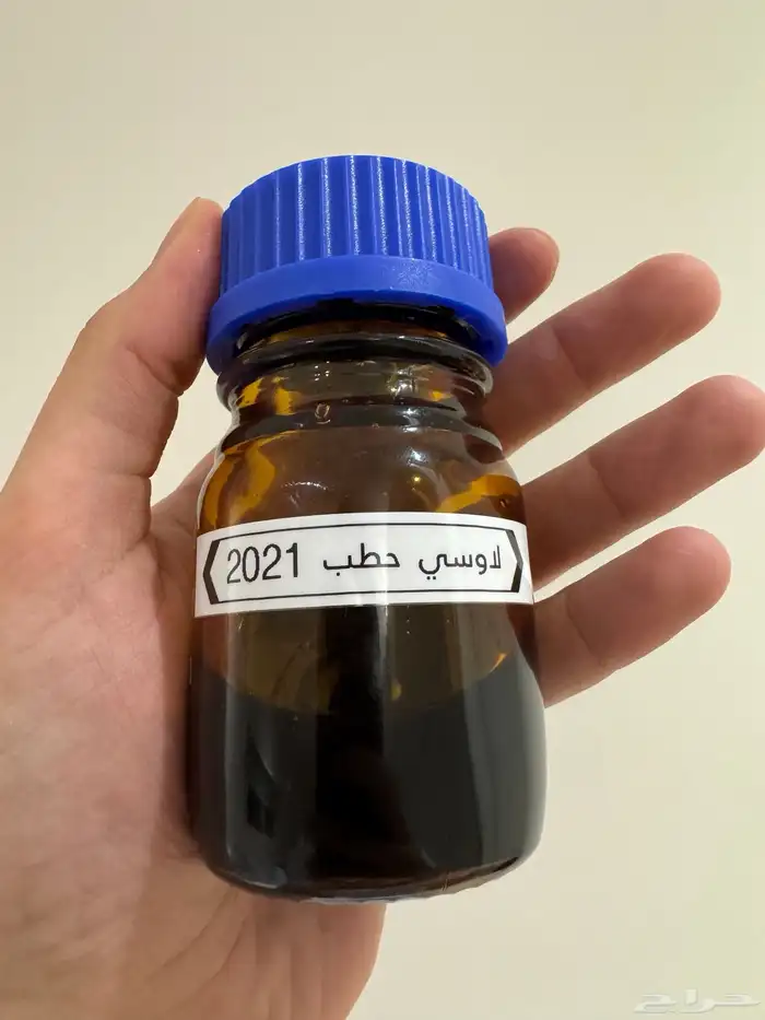 دهن عود لاوسي حطب 2021 - سعر جملة 0