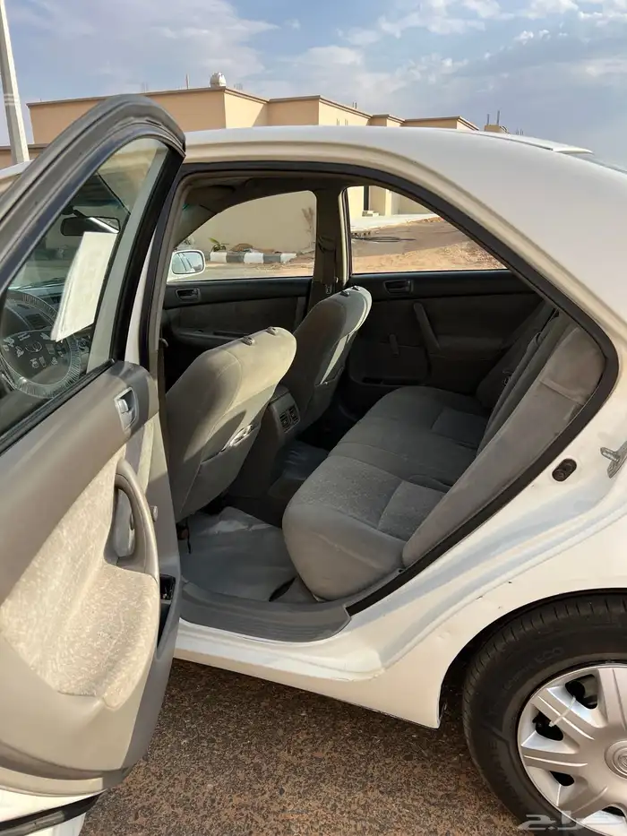 كامري 2004 جونيور 10