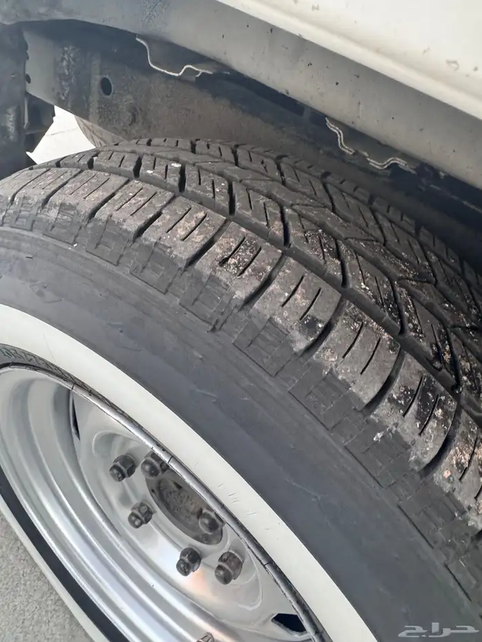 جنوط دايو ددسن 4