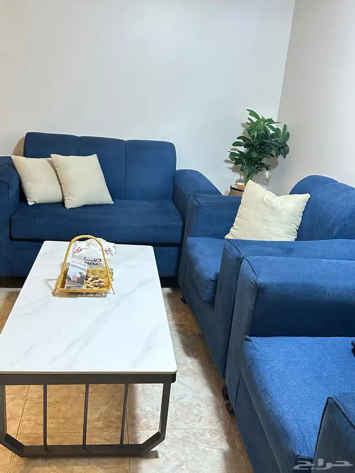 كنب مستعمل للبيع 0