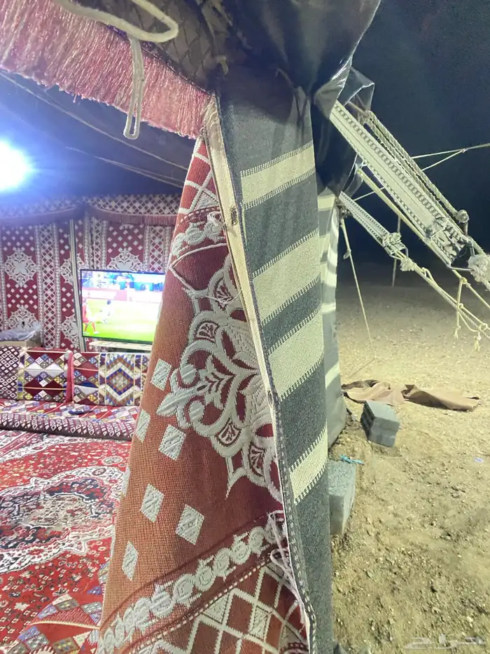 مخييم كااامل متكامل 1